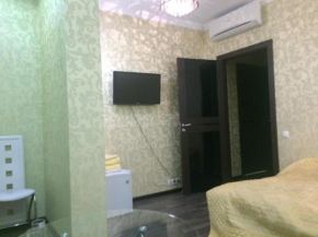 Mini Otel Komfort, Kotelniki